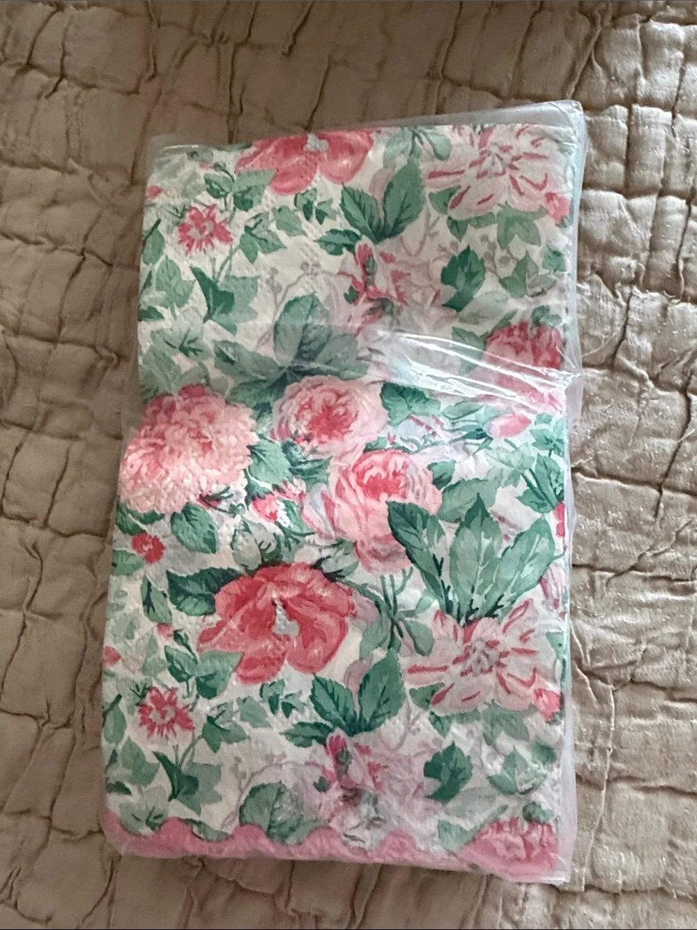 Laura Ashley beautiful floral